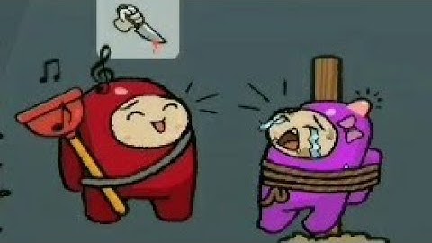 Thief Puzzle 2: Impostor Puzzle Answers - Lvl 76-100 Answers - (WEEGOON Games)