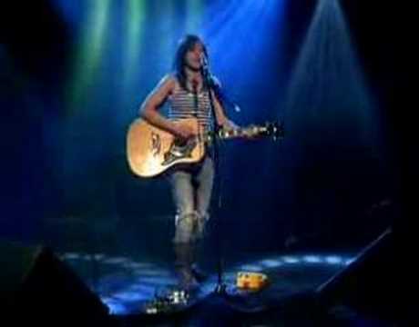KT Tunstall - Black horse and the cherry tree