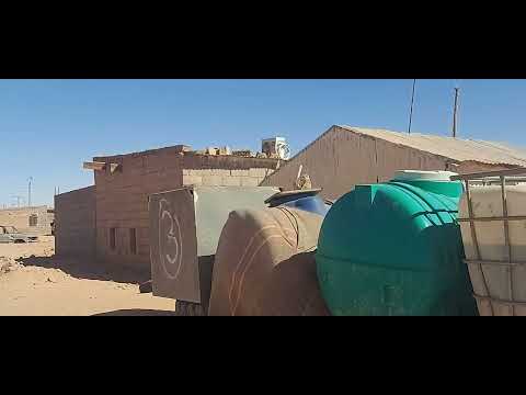 اكتشف مشاهد رائعة بولاية بوجدور بمخيمات العزة و الكرامة