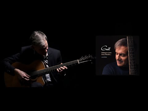 Gaël Fromantin — Un soir dans les cordes