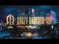 Crazy Raccoon Cup League of Legends Day1