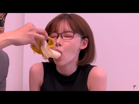 【Eimi Fukada】Played with her mouth【Eng Sub】