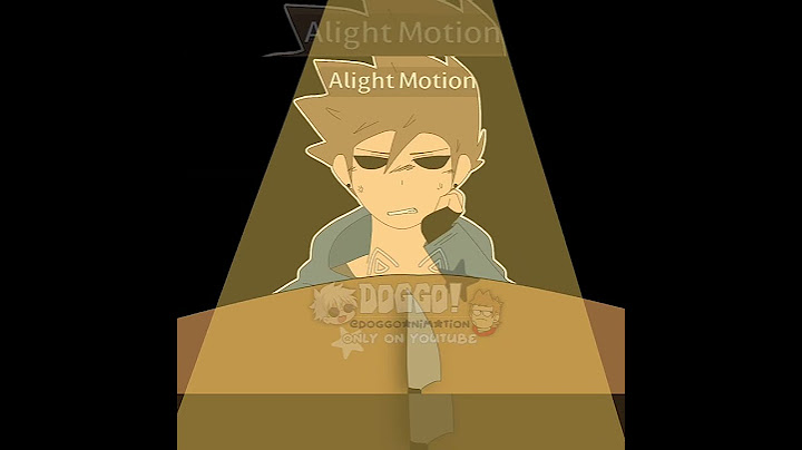 round and round we go | old trend lololo | #eddsworld  #shorts |