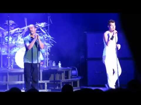 311 - I'll be Here Awhile (Live) July 9th Unity Tour 2013