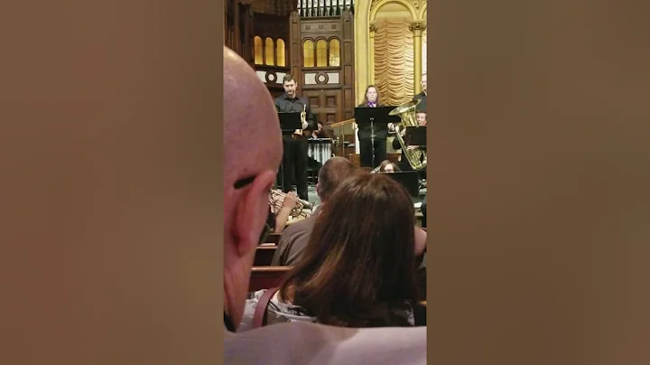British Brass Band of Louisiana 01.20.18
