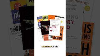 These 10 books contain EVERY copywriting fundamental you need to be successful.