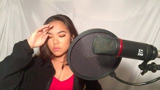 Beyonce- Sandcastles ||Cover||