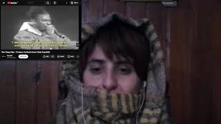 VIDEO REACCION A Wu-Tang Clan - PROTECT YA NECK (LIVE)