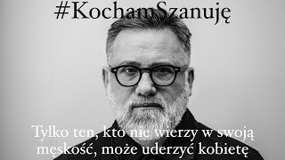 Kocham. Szanuję Ę I