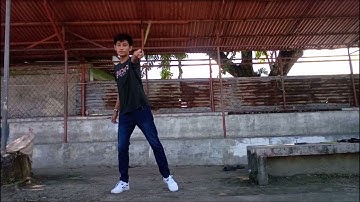 Badminton Techniques (P.E Performance task)