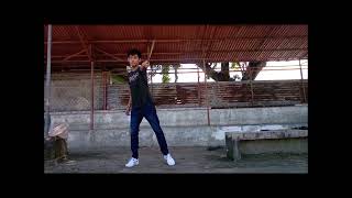 Badminton Techniques (P.E Performance task)