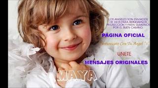 ✿◠‿◠ ☆ HOY TU ÁNGEL ^i^ TE DICE✿◠‿◠ ☆