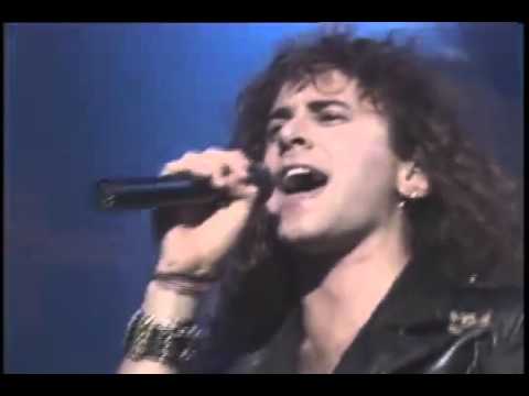 Firehouse  -  Live in Concert