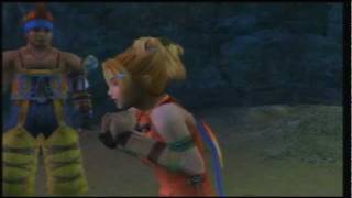 Let's Play Final Fantasy X - Part 67: Cavern of the Stolen Fayth Let S Play Final Fantasy X Hd 067 Keeper Redux