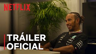 Formula 1: Drive to Survive - Temporada 6 | Tráiler oficial | Netflix