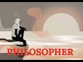 PHILOSOPHER