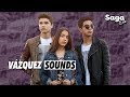 Vázquez Sound con Adela Micha