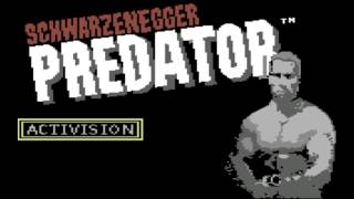 Predator (Commodore 64) - soundtrack