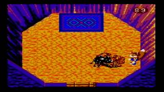 Conkers Pocket Tales (GBC) Playthrough Part 3