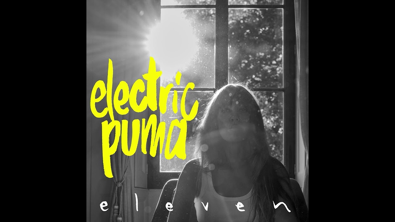 Electric Puma - Eleven