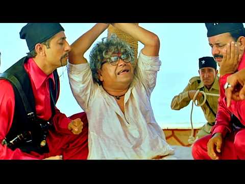 किशन के चक्कर में पड़ी बिचारे को मार | Apna Sapna Money Money | Comedy Scene