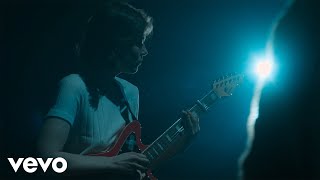 Porridge Radio - Live at the Centre Pompidou (Encore)