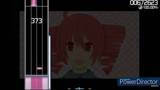 Ochame Kinou  By Gojimajip Feat Kasane Teto Osumania Gameplay