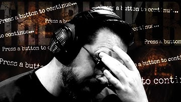 Amnesia: The Bunker, I hardly played her