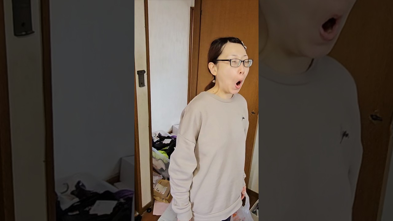 なにを言っても無駄だよね？？