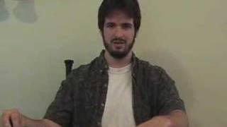D&D PHB PSA part 4 (commentary)