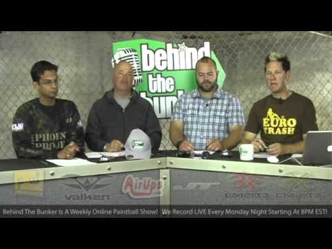 Behind The Bunker Episode 83 (Full Show)