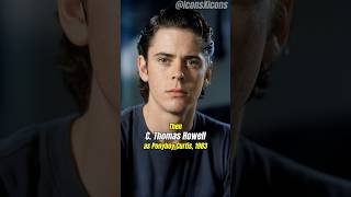 The Outsiders 1983 The Greatest Ensemble Of Future Stars Then & Now