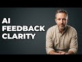 How Do I Define Feedback Objectives For AI Tools?
