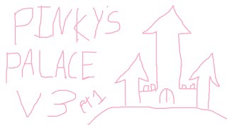 CTFing Again, Pinky's Palace 3 Pt 1 screenshot 5
