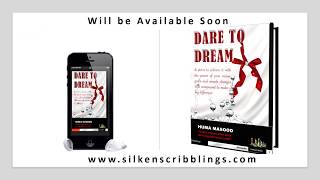 Dare to Dream - book teaser