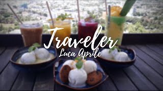 Traveler - Luca Aprile (Lyrics) | Phu Quoc Island