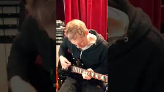 MUSIC ON TAP 'Part 4' Volume One 'LOW-FREQ GUITAR TONE SESSION' @GLASS STUDIOS 19.5.26