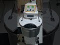 Spiral mixer 12.5 kg tepung SM-25 merk Sinmag Taiwan Listrik 1 phase Second.Minat WA 0895.3222.92356