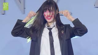 神魂颠倒 GNZ48 王秭歆 20200327