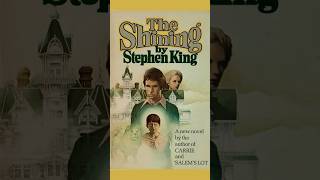Stephen King First Editions Shorts - The Shining (US) - Points to Look For