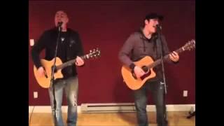 Breaking Benjamin- Breath (Acoustic)