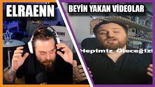 Elraenn - Evrim Ağacının Videolarını İzliyor ( Karma )