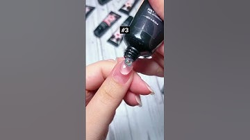 3 differences between polygel and acrylics