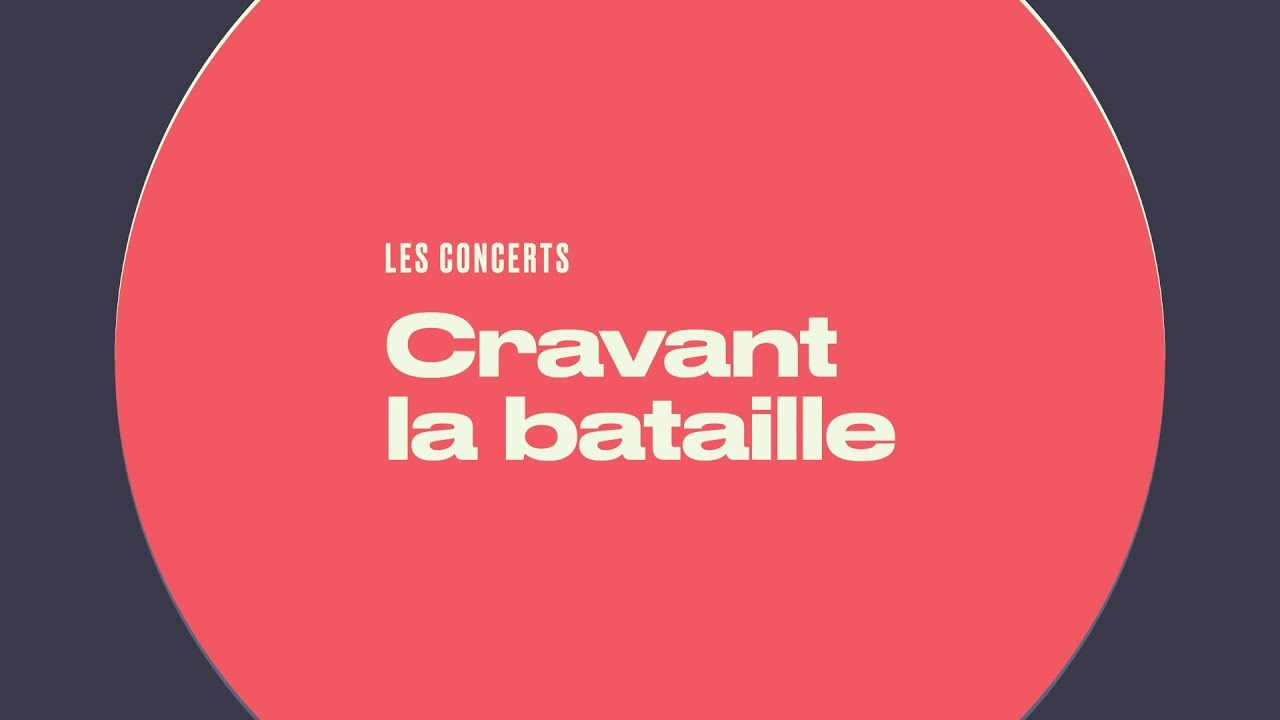 Cravant la bataille 2023 Concerts YouTube