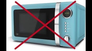 Mətbəxi̇mi̇zdə Bi̇zi̇ Ölümə Aparan Əşya - Xərçəngi Necə Yaradır?