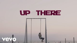Video thumbnail of "blackwave. - Up There ft. K1D, Pell, Caleborate"