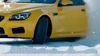 BMW M6 DRIFT   BEST CAR MUSIC  8н77 🔥 МУЗЫКА В МАШИНУ 2021🔥BASS MUSIC TRAP 2021