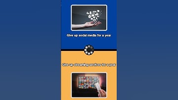 What would you rather do?? (Part2)