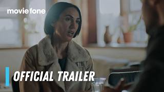 Unconditional | Official Trailer | Talia Lynne Ronn, Liraz Chamami