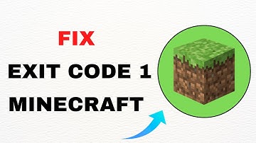 How To Fix Minecraft Exit Code 1 – Best Fixes & Full Guide (2025)
